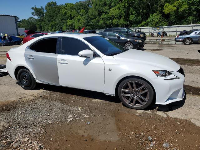 Vin: jthbf1d27e5033417, lot: 57830575, lexus is 250 20144