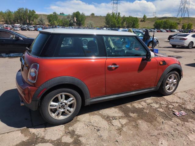 Vin: wmwsu3c58bt252888, lot: 55334725, mini cooper 20113