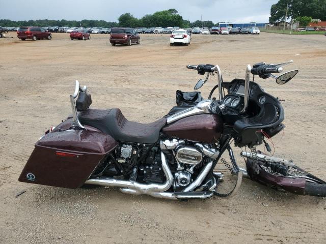 HARLEY-DAVIDSON FLTRX ROAD
