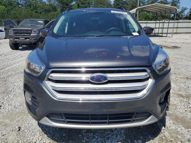 2018 FORD ESCAPE SE - 1FMCU0GD0JUD39146