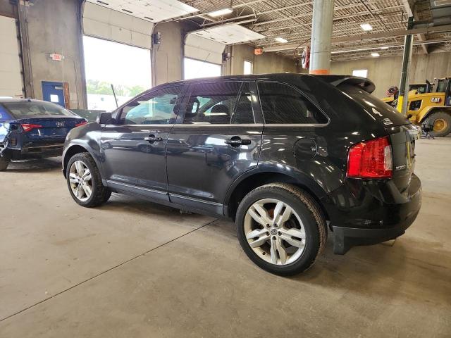 Vin: 2fmdk3kc0dba36727, lot: 58448415, ford edge limited 20132