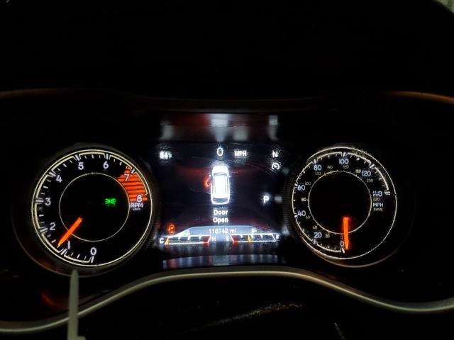 2017 JEEP CHEROKEE T 1C4PJMBS3HW627818