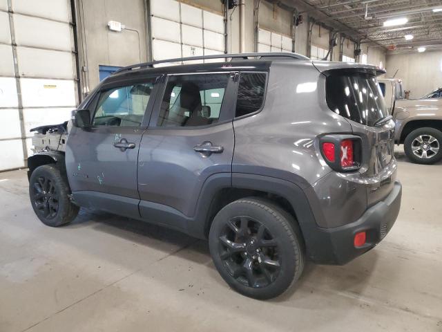 Vin: zaccjbbt6gpd50346, lot: 55978015, jeep renegade latitude 20162