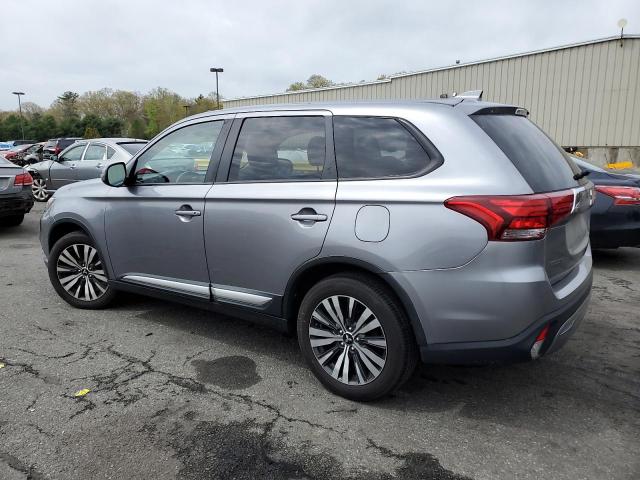 Vin: ja4ad3a31kz011911, lot: 55599535, mitsubishi outlander se 20192