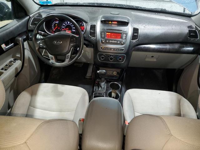 2015 KIA SORENTO LX - 5XYKT3A6XFG591994