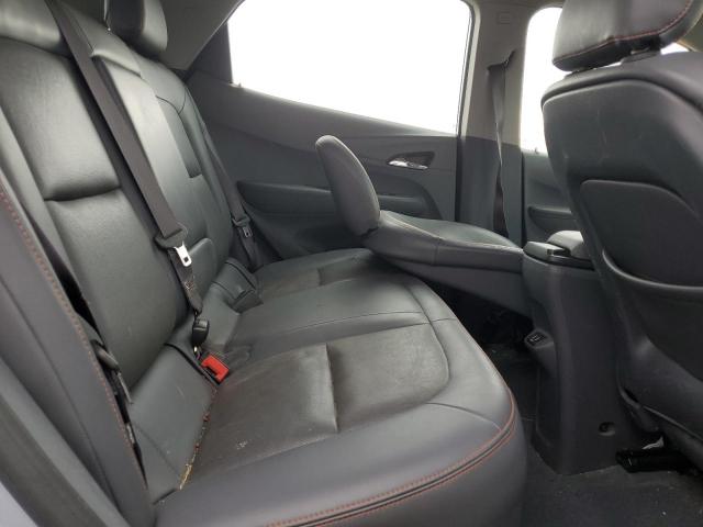 2017 CHEVROLET BOLT EV PR - 1G1FX6S04H4175080