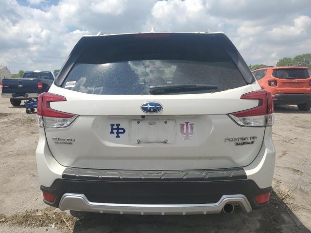 2022 SUBARU FORESTER T JF2SKARC2NH500645