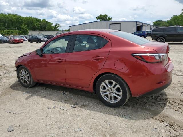 Vin: 3mydlbzv6gy129364, lot: 57217905, toyota scion 20162