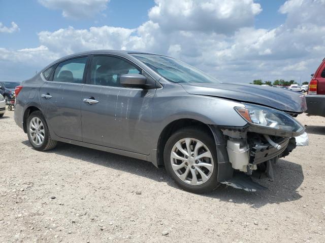 Vin: 3n1ab7ap1jy224035, lot: 56323945, nissan sentra s 20184