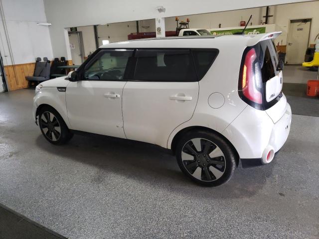 Vin: kndjx3a50f7115113, lot: 55532915, kia soul ! 20152