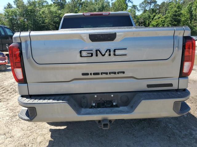 2024 GMC SIERRA K15 3GTUUCE8XRG343669