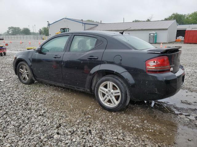 Vin: 1b3cc5fb6an221280, lot: 58815175, dodge avenger r/t 20102