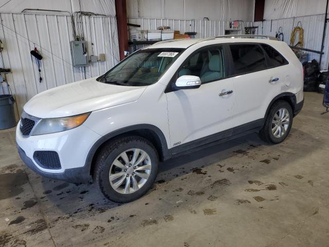 KIA SORENTO BA