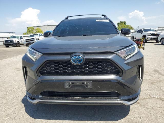 2021 TOYOTA RAV4 PRIME - JTMFB3FV6MD030546