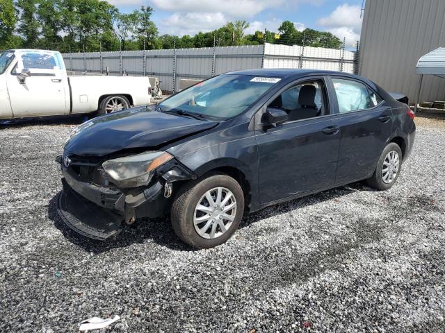 Vin: 5yfburhe5gp390658, lot: 56589705, toyota corolla l 2016 img_1