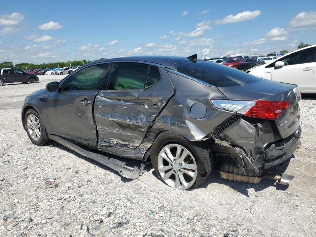 Vin: 5xxgn4a78cg068469, lot: 55414465, kia optima ex 20122