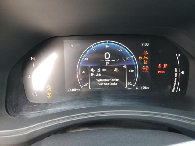 2024 TOYOTA GRAND HIGH - 5TDAAAB58RS019812