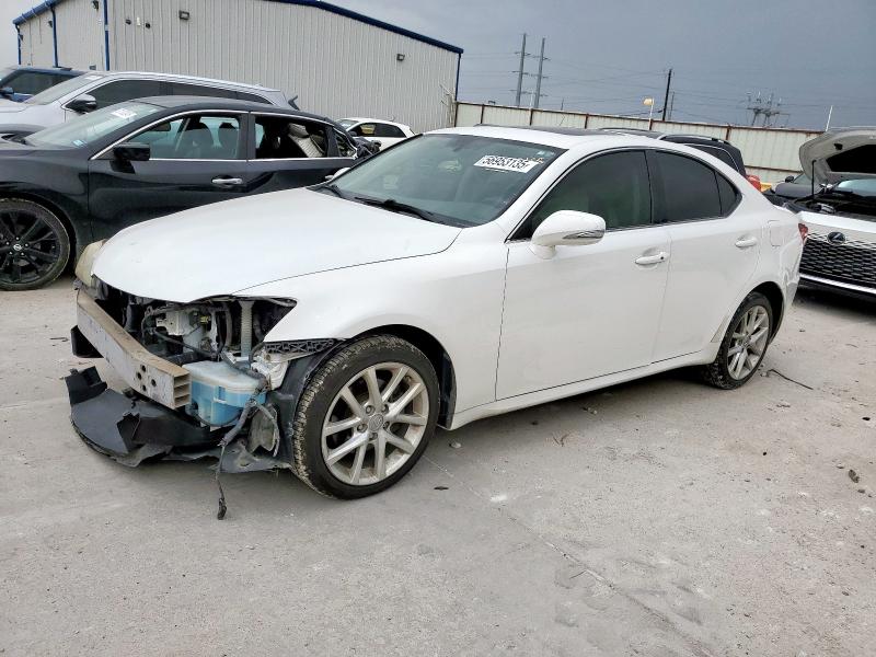 Vin: jthcf5c27d5063965, lot: 56953135, lexus is 250 2013 img_1