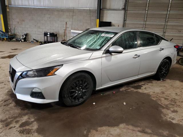 Vin: 1n4bl4bv8nn318920, lot: 58184885, nissan altima s 2022 img_1