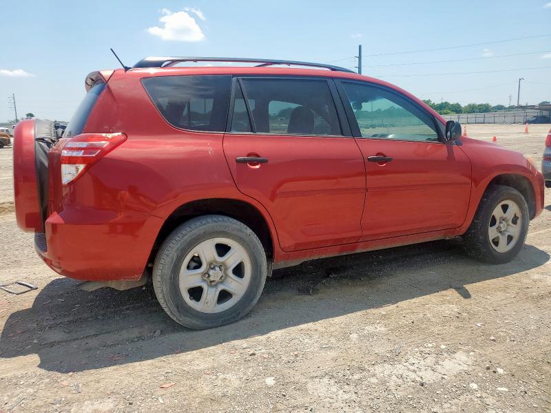 Vin: 2t3zk4dv5bw009676, lot: 58247485, toyota rav4 20113