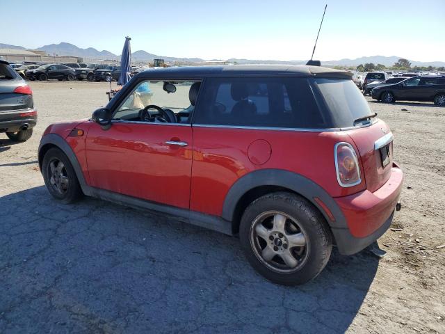Vin: wmwmf3c59atz64473, lot: 56569095, mini cooper 20102