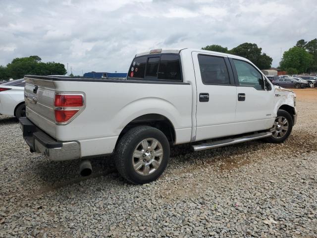 Vin: 1ftfw1ct6bfb54278, lot: 56870815, ford f-150 supercrew 20113