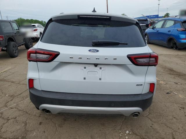 2025 FORD ESCAPE - 1FMCU0E12SUA21992