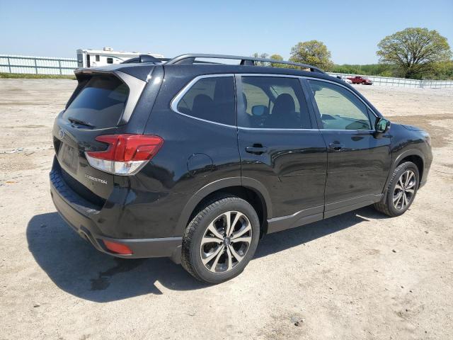 Vin: jf2skasc2kh447354, lot: 56022965, subaru forester limited 20193