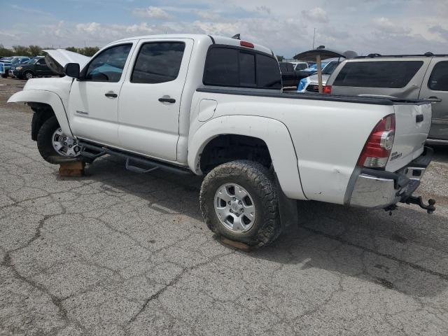 Vin: 3tmlu4en3fm194963, lot: 54074415, toyota tacoma double cab 20152