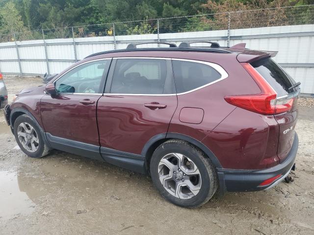 Vin: 7farw1h55ke017879, lot: 58478935, honda crv ex 20192