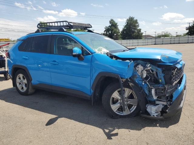 Vin: 2t3w1rfv9kw018347, lot: 57256405, toyota rav4 xle 20194