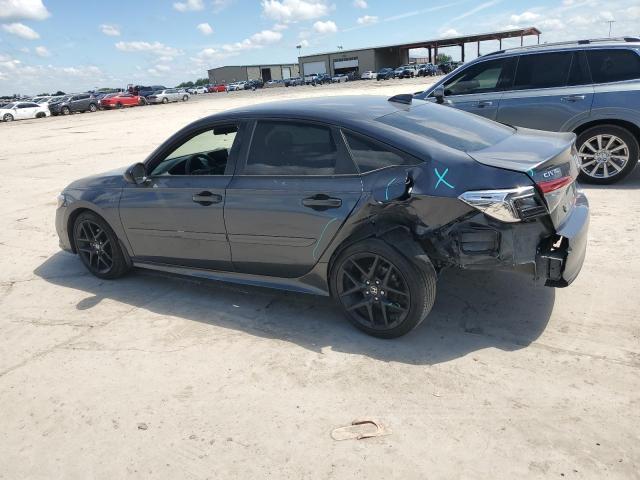 Vin: 2hgfe2f52nh605653, lot: 55315145, honda civic sport 20222