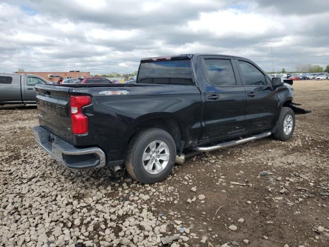 Vin: 1gcuyded2kz348362, lot: 55764925, chevrolet all models k1500 lt 20193