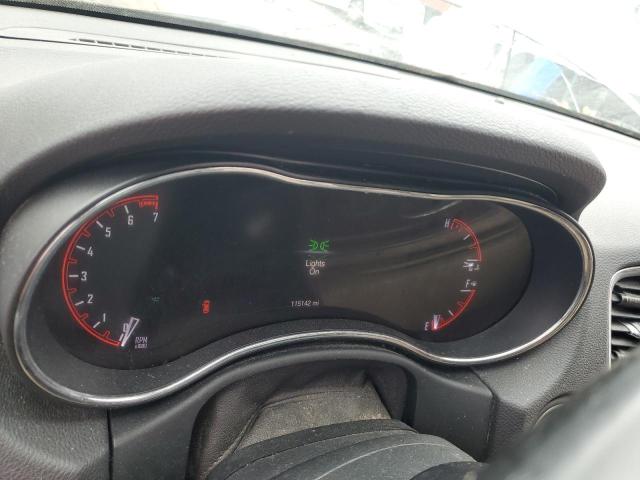 2015 DODGE DURANGO LI 1C4RDJDG7FC723117