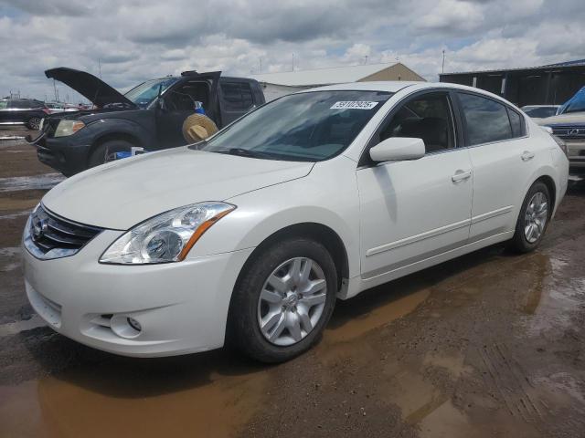 NISSAN ALTIMA BAS