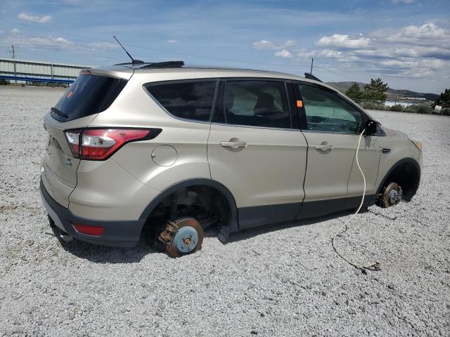 Vin: 1fmcu9gd0jua37263, lot: 56985735, ford escape se 20183