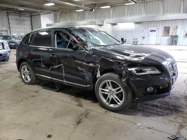 Vin: wa1l2afp1ga021777, lot: 58670705, audi q5 premium plus 20164