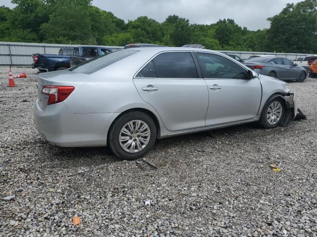 Vin: 4t4bf1fk7er394538, lot: 57908785, toyota camry l 20143