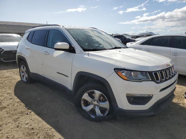 Vin: 3c4njcbb7jt233848, lot: 56502715, jeep compass latitude 20184