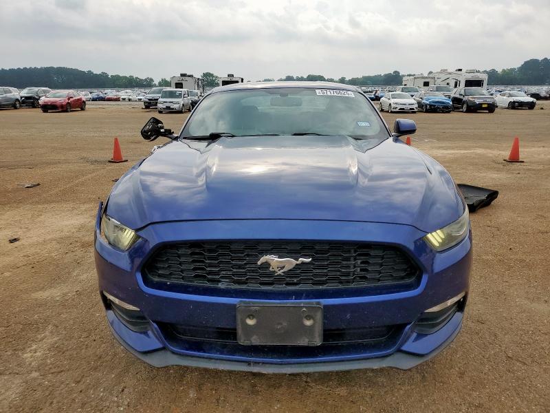 2016 FORD MUSTANG - 1FA6P8AM5G5252075