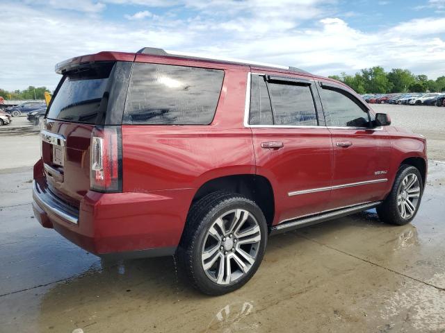 Vin: 1gks2ckj8jr210731, lot: 55670195, gmc yukon denali 20183
