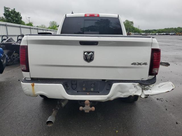 2016 RAM 1500 SPORT 1C6RR7MT6GS205970