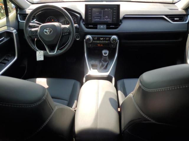 2020 TOYOTA RAV4 XLE P - JTMC1RFV4LJ021112