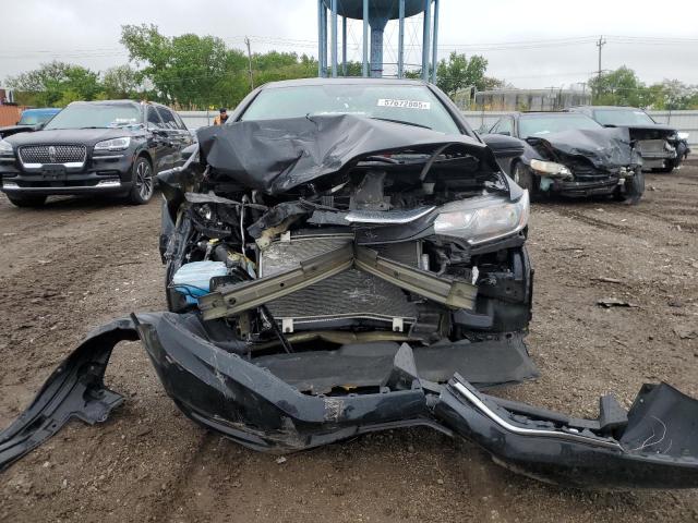 2019 HONDA FIT LX - 3HGGK5H43KM742410