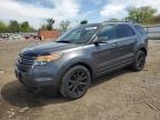 2015 FORD EXPLORER X - 1FM5K8D87FGB78112