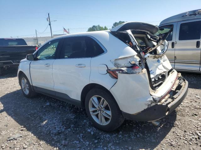 Vin: 2fmtk3j81fbb61862, lot: 57310445, ford edge sel 20152