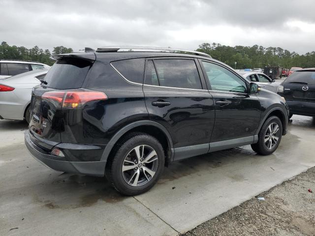 Vin: 2t3rfrev7hw616848, lot: 58341955, toyota rav4 xle 20173