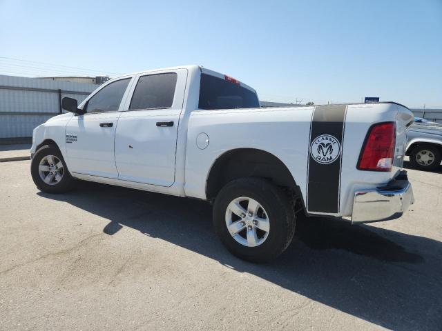 RAM 1500 CLASS 2022 white  flexible fuel 1C6RR6LG4NS185925 photo #3