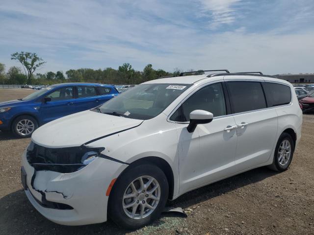 CHRYSLER VOYAGER LX