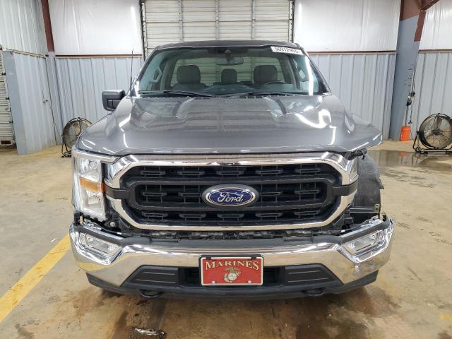 2021 FORD F150 - 1FTMF1EP7MKE58611
